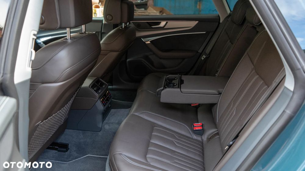 Audi A7 Sportback - 15