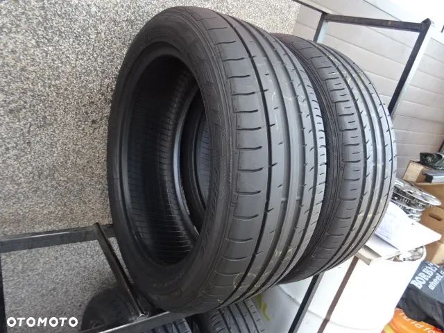 215/50/R18 92W FALKEN AZENIS FK453 CC - 2