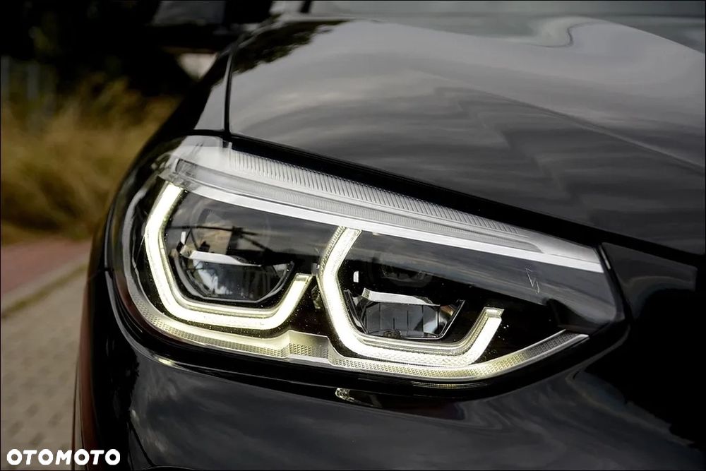 BMW X3 xDrive30i M Sport sport - 36