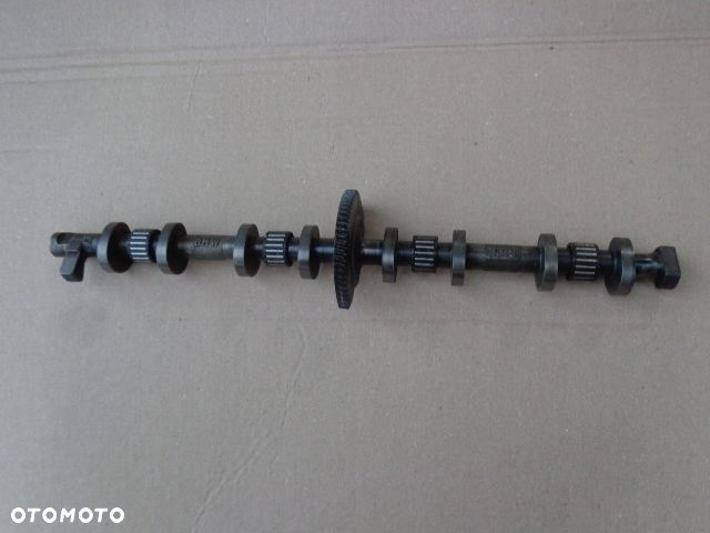 wałek mimośrodowy bmw f30 f31 328i N20B20A - 1