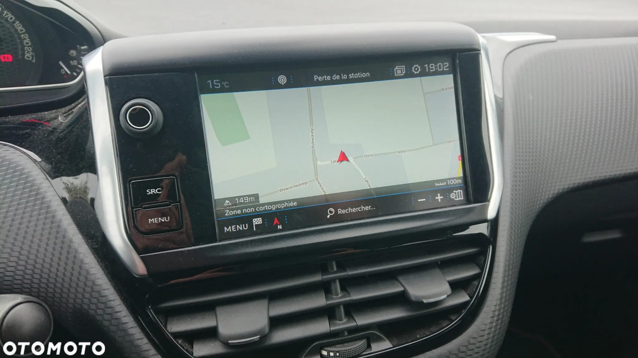 Peugeot 2008 PureTech 110 Stop&Start GT-Line Edition - 33
