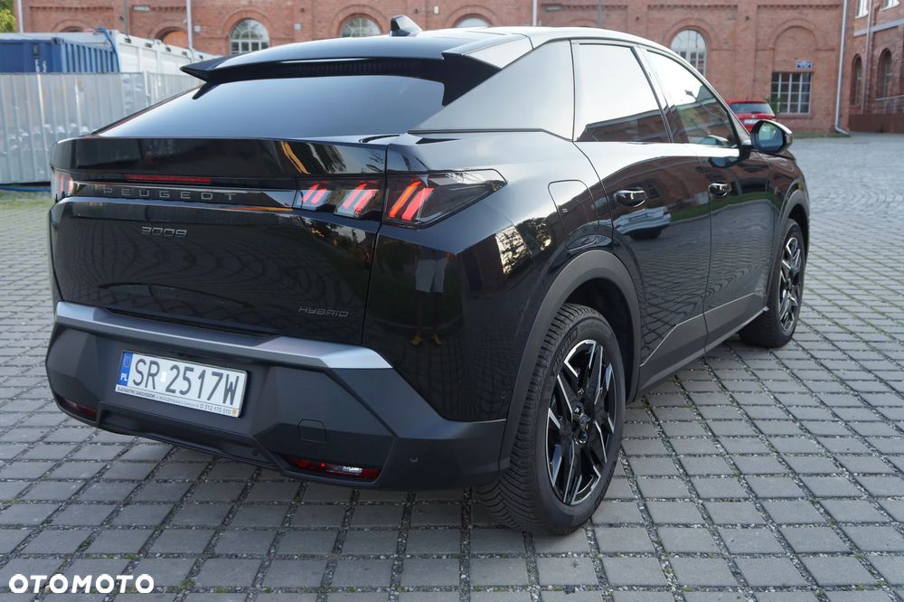 Peugeot 3008 1.2 PureTech mHEV Allure Pack S&S e-DCS6 - 3