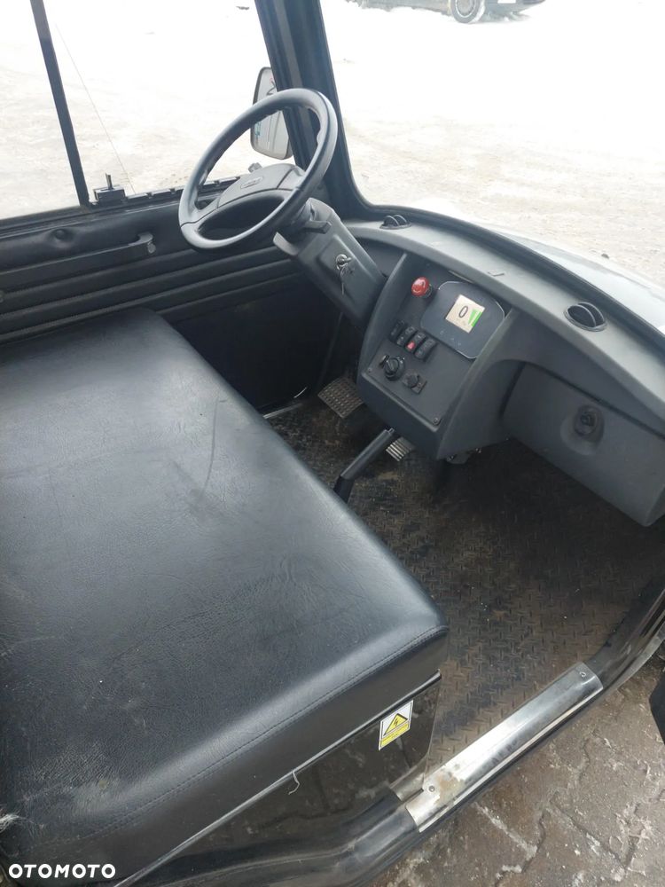 Inny MELEX CARGO 72V - 4