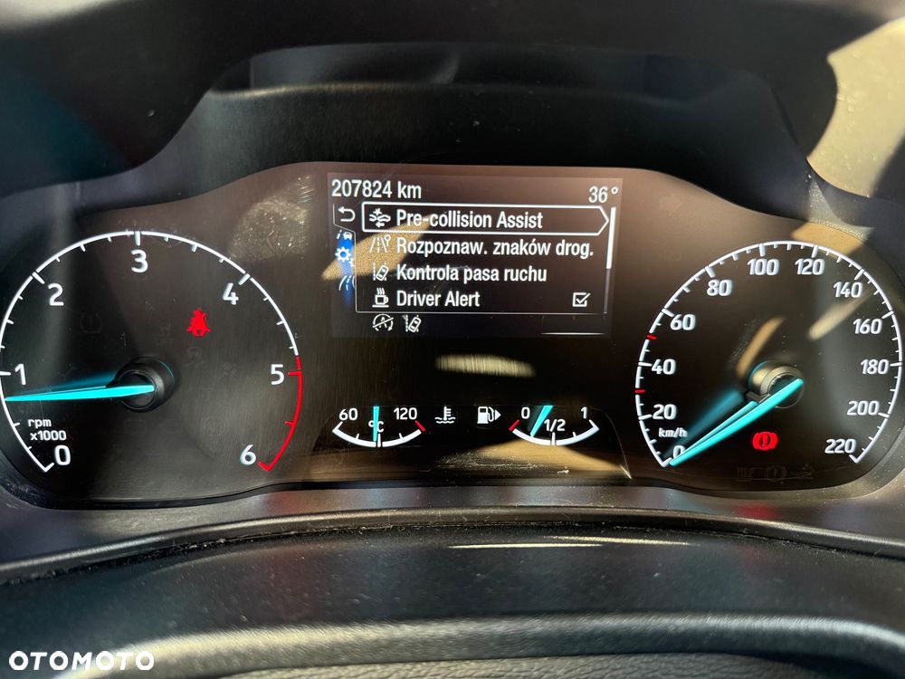 Ford Transit Connect 230 L2 S&S Trend - 14
