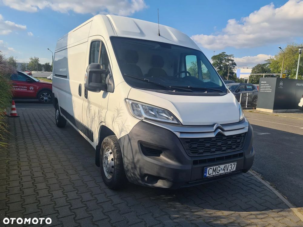 Citroën JUMPER - 3