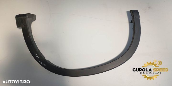 Bandou aripa stanga fata KD53-51W31 Mazda CX-5 1 (KE) [2011 - 2015] - 1