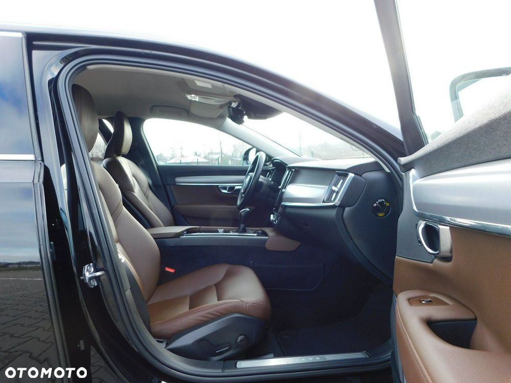 Volvo V90 - 8