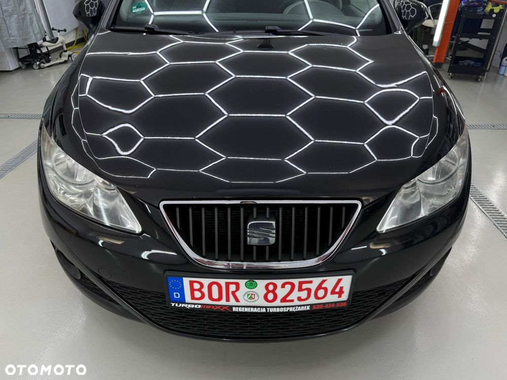 Seat Ibiza - 4