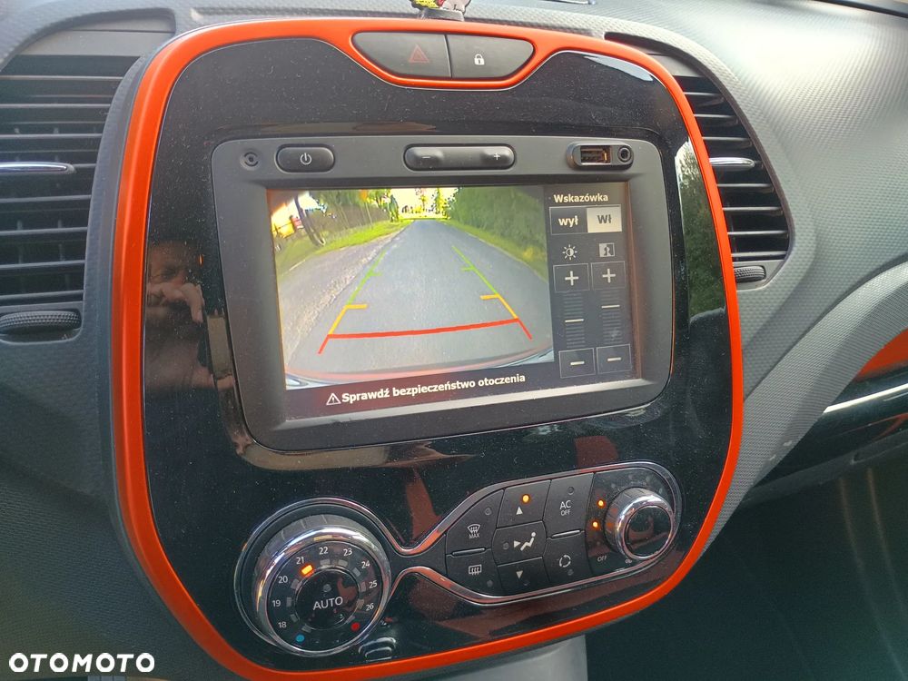 Renault Captur ENERGY TCe 120 EDC Luxe - 27