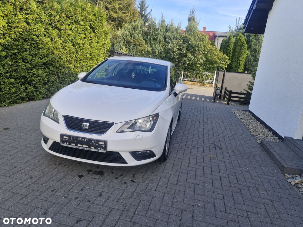 Seat Ibiza - 4