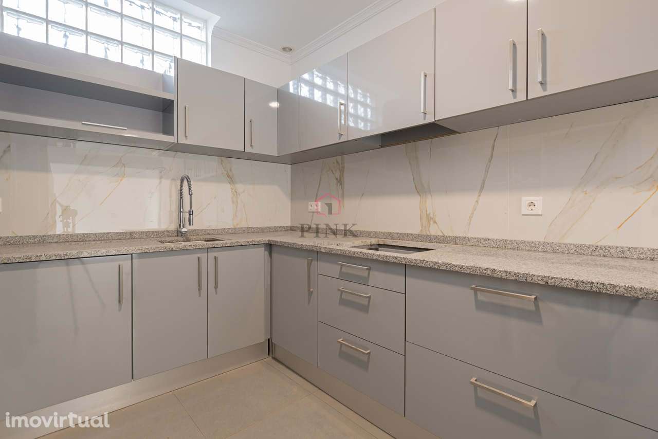 Moradia Tradicional Madeirense -  T3 no Funchal - Grande imagem: 5/28