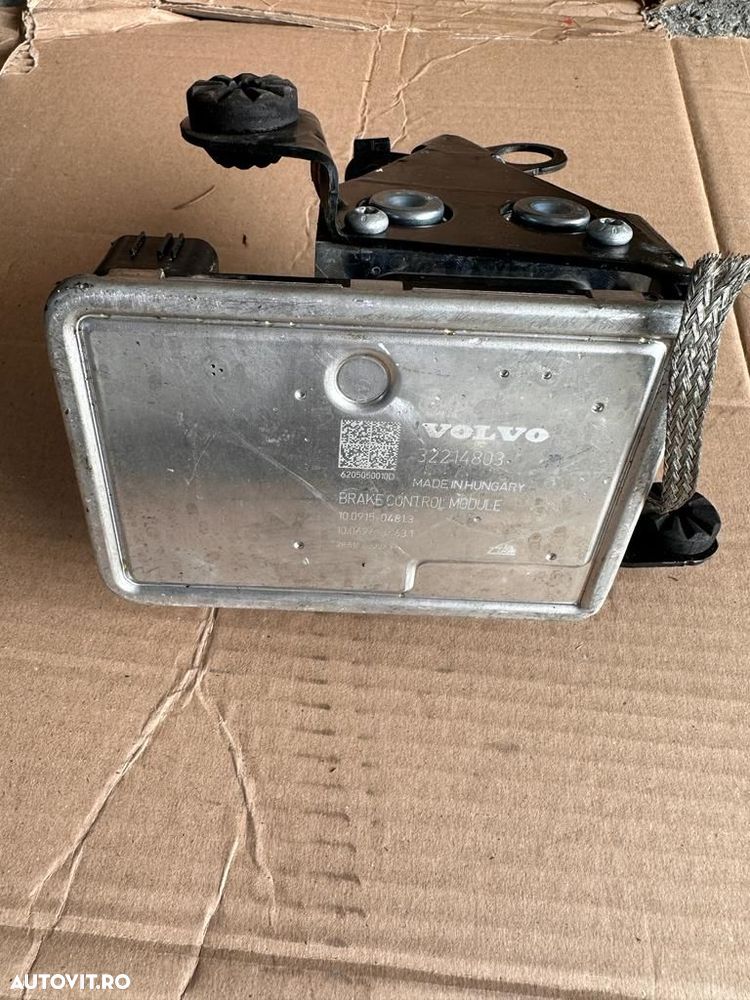 Pompa ABS Volvo XC60 32214803 - 4