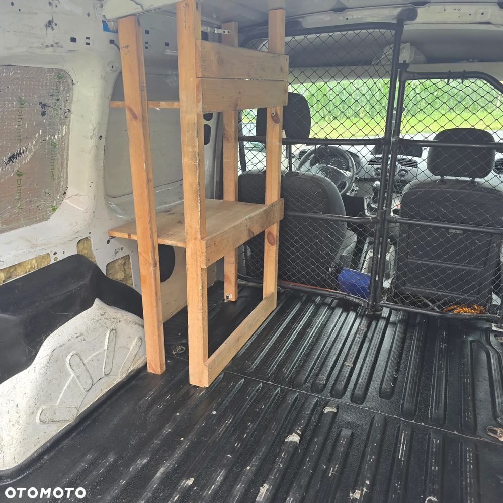 Renault Kangoo - 9