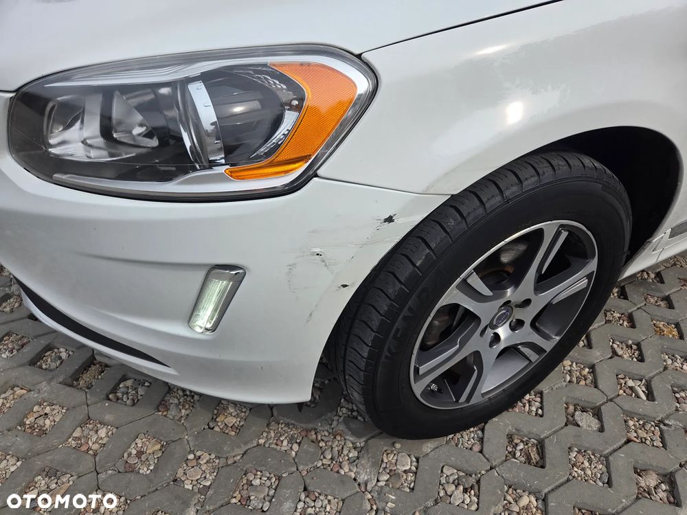 Volvo XC 60 T6 AWD Summum - 24