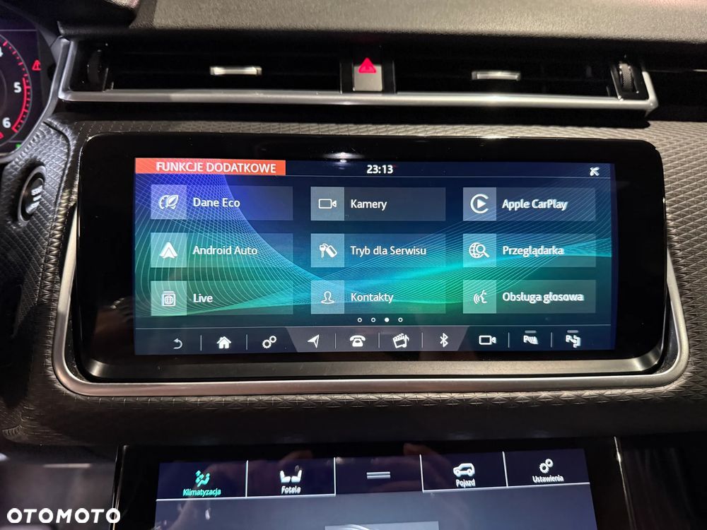 Land Rover Range Rover Velar 3.0 SD6 R-Dynamic - 30