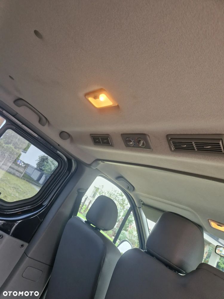 Opel Vivaro 2.0 CDTI L2H1 - 10