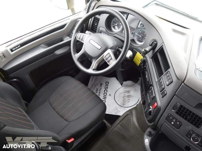 DAF XF 430 - 6
