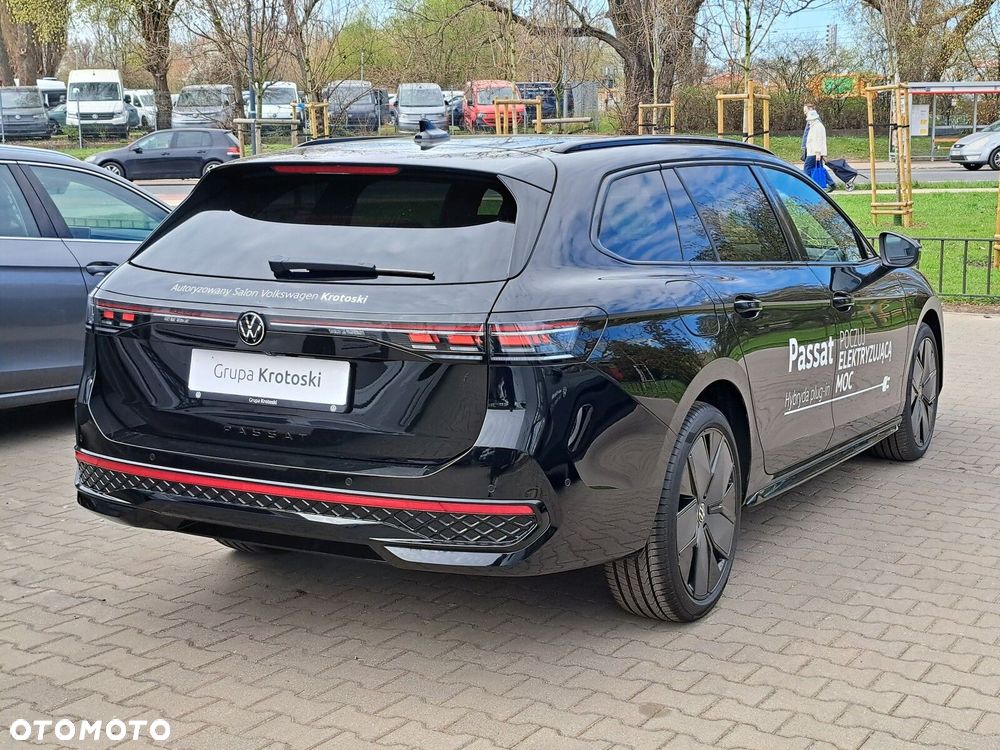 Volkswagen Passat - 7