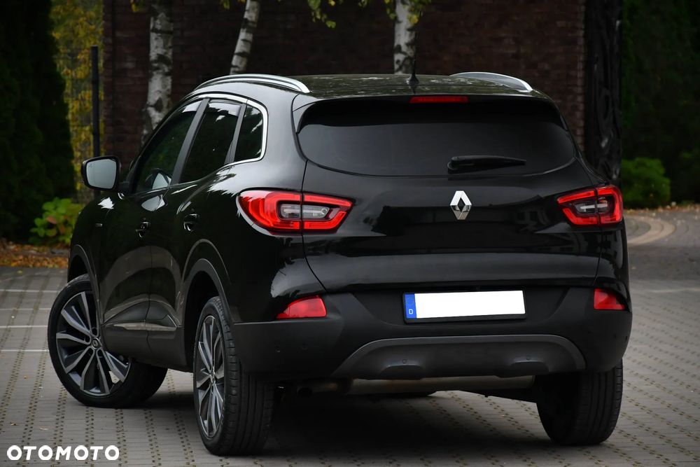 Renault Kadjar Energy dCi 130 4x4 XMOD - 12