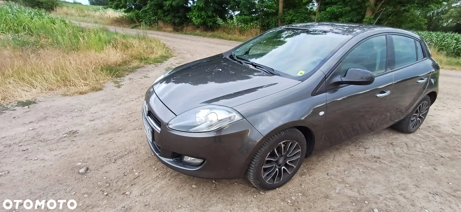 Fiat Bravo 1.6 Multijet 16V Active - 5
