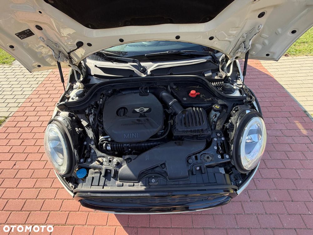 MINI Cooper S Seven - 16