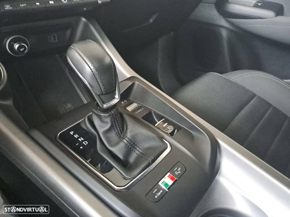 Alfa Romeo Tonale - 18