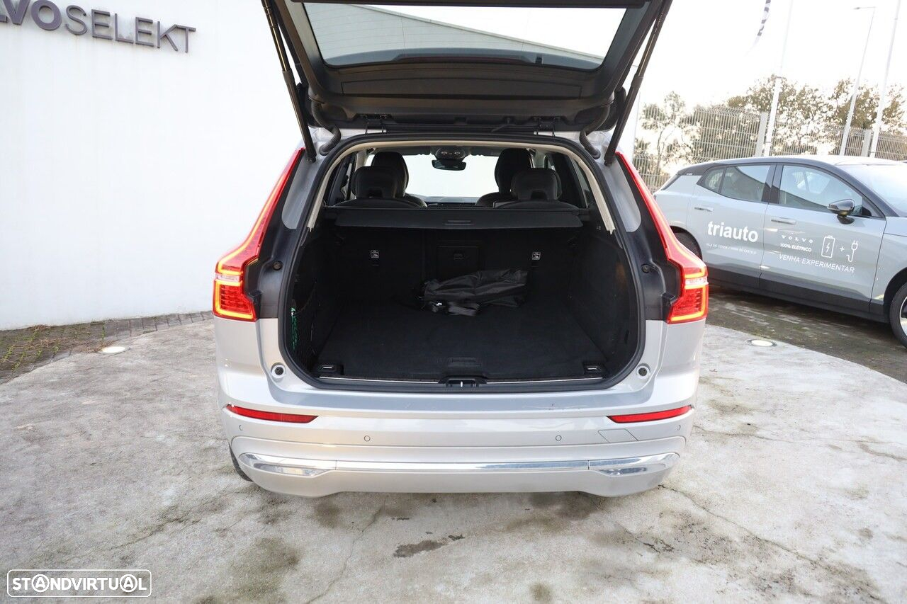 Volvo XC 60 2.0 B5 Plus Bright AWD - 3