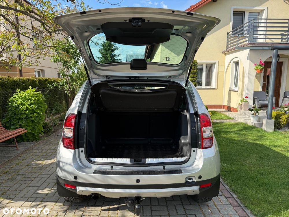 Dacia Duster 1.2 TCe Laureate - 23