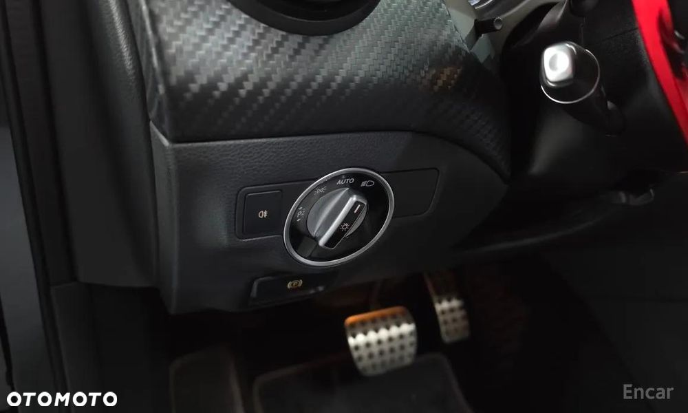 Mercedes-Benz Klasa A AMG 45 4Matic+ AMG Speedshift DCT 8G Advanced-Plus - 12