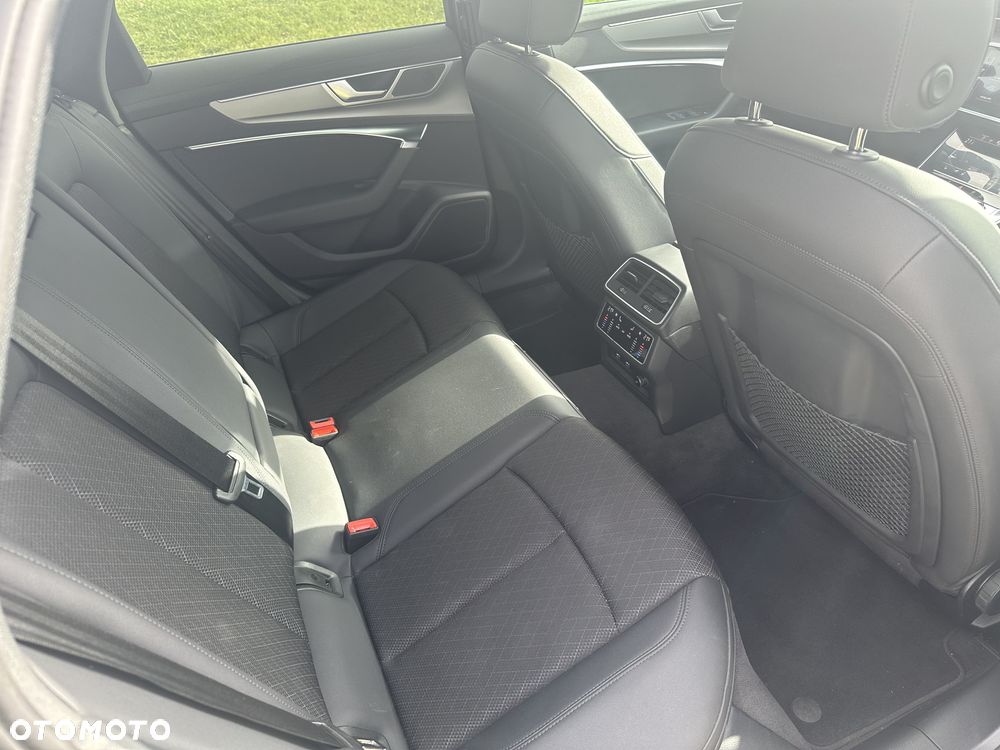 Audi A6 Limousine 40 TDI S tronic design - 18