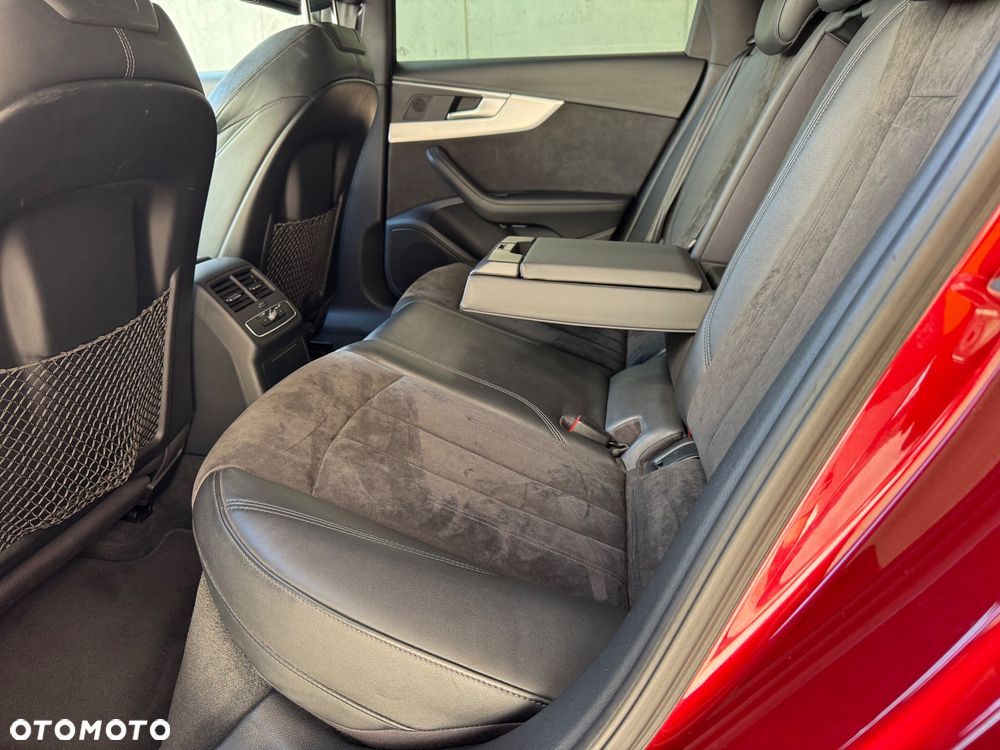 Audi A4 Allroad - 18