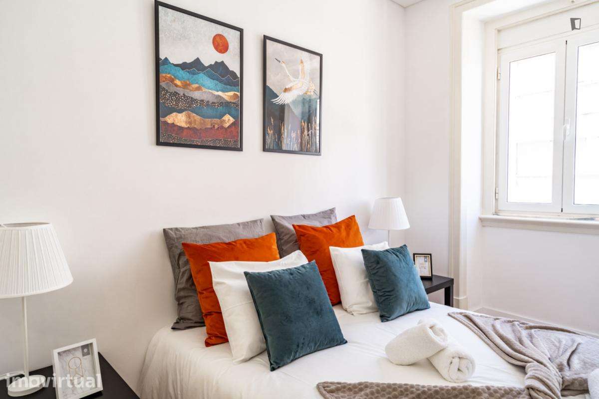 Apartamento com 2 quartos - localizado em Xabregas Lisbon - Grande imagem: 3/27