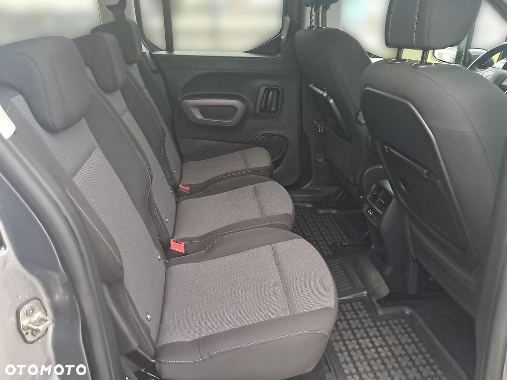 Toyota Proace City Verso Long 1.5 D-4D Family - 10