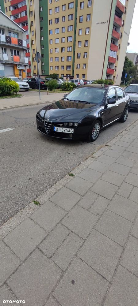 Alfa Romeo 159 - 1