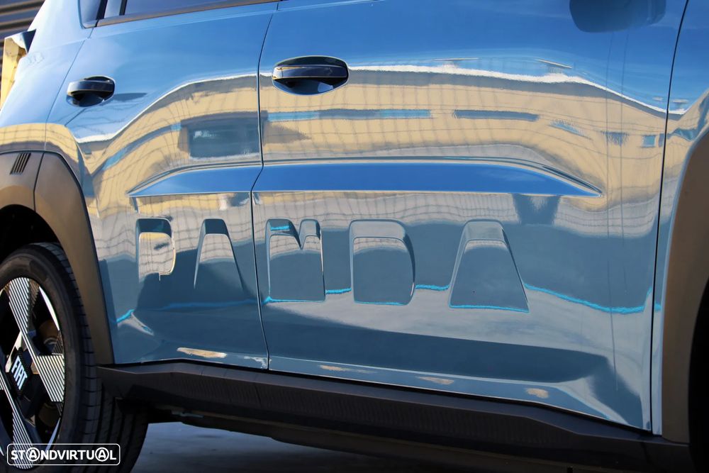 Fiat Grande Panda 45 kWh La Prima - 6