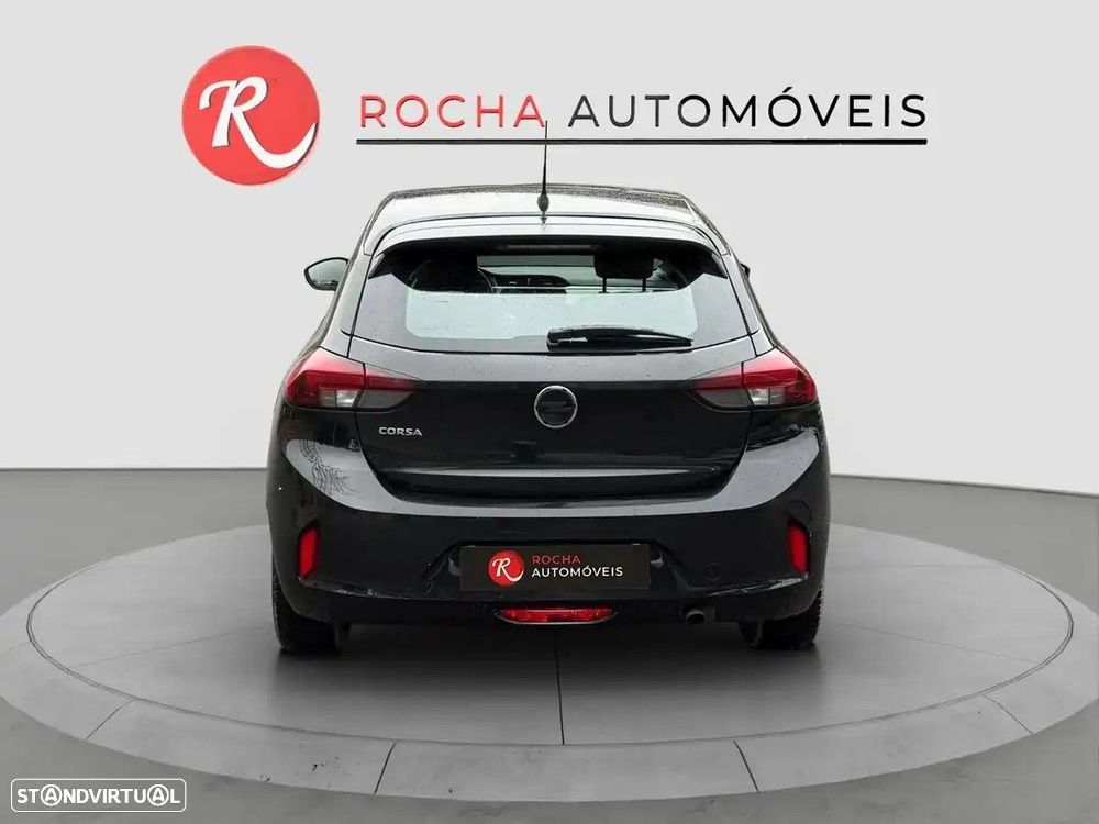 Opel Corsa 1.2 T Edition - 5