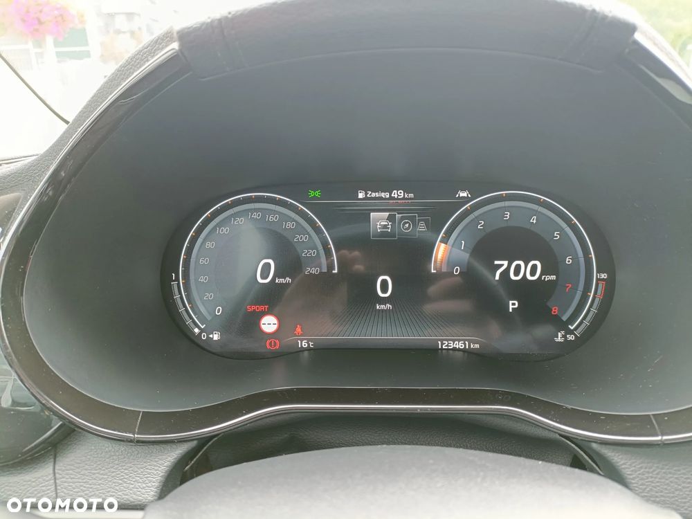 Kia XCeed 1.5 T-GDI XL DCT - 20