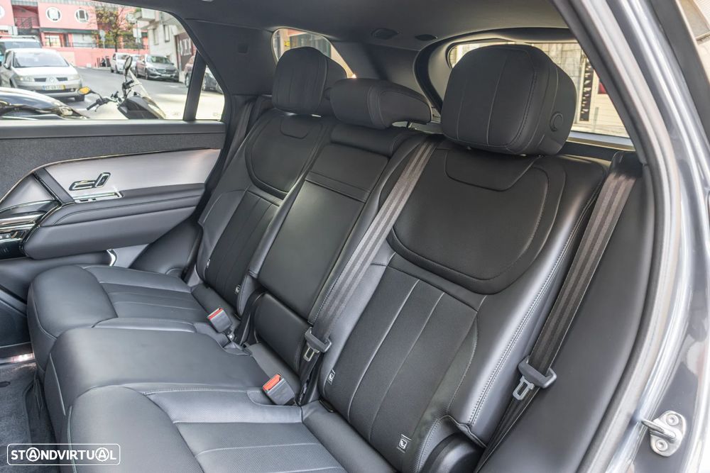 Land Rover Range Rover Sport 3.0 P460e SE - 47