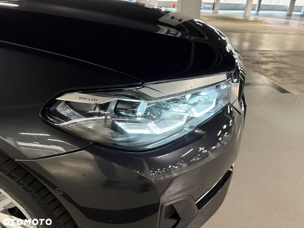 BMW Seria 5 - 5