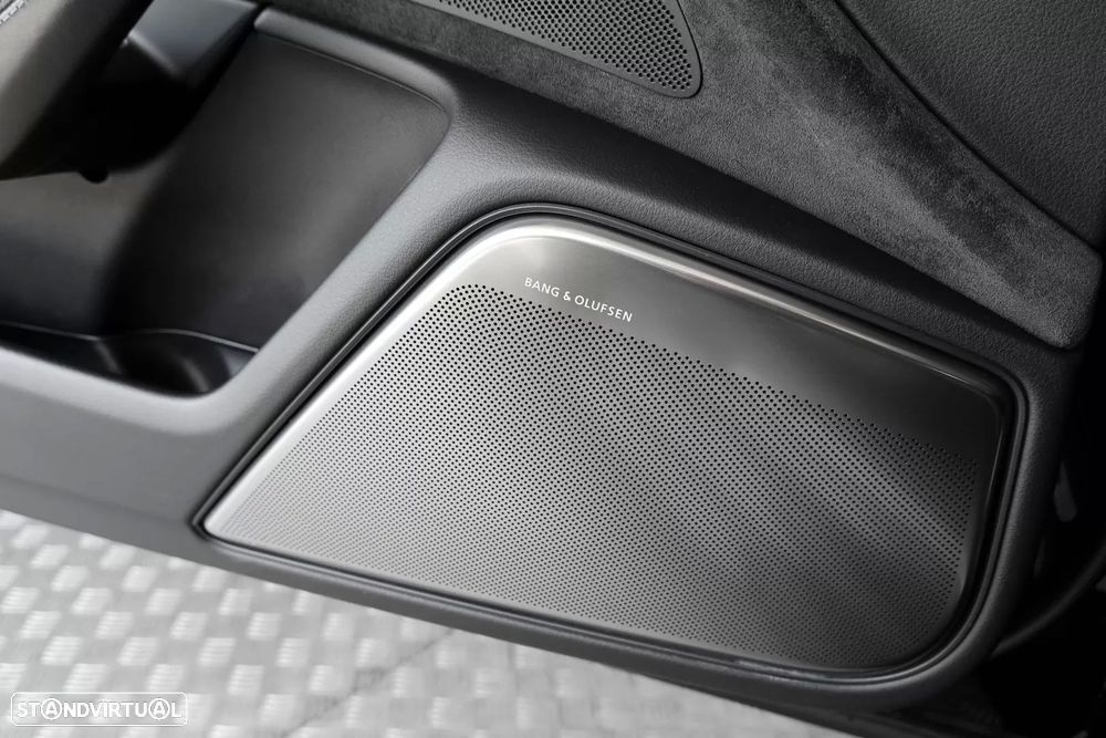 Audi RS6 Avant 4.0 TFSi Plus quattro Tiptronic - 16