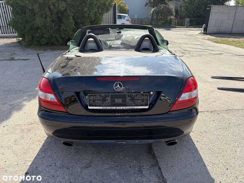 Mercedes-Benz SLK 350 Sport Edition - 3
