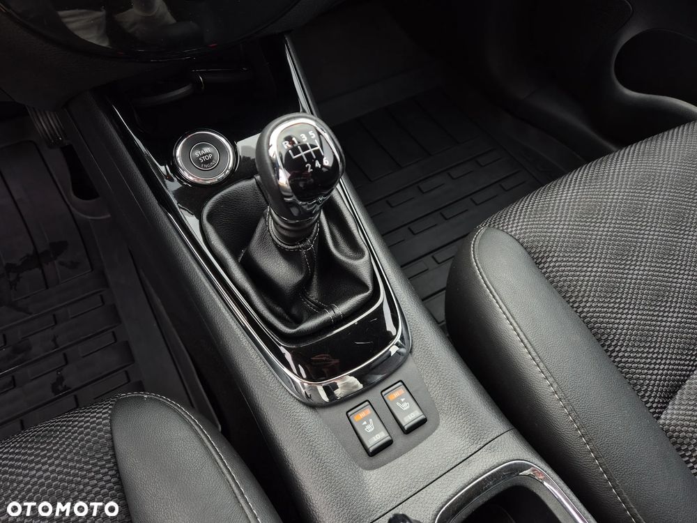 Nissan Pulsar 1.2 DIG-T Tekna - 8