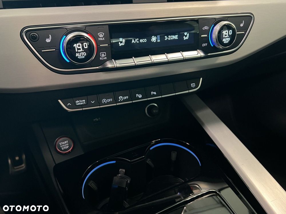 Audi S4 Avant TDI mHEV Quattro Tiptronic - 17