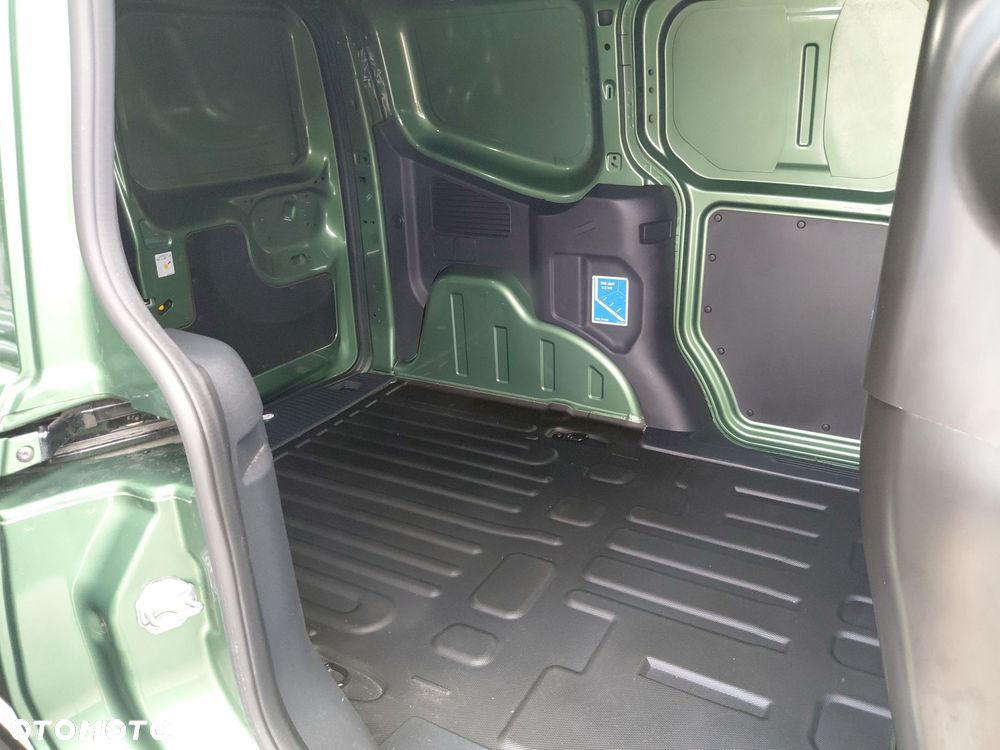 Ford Transit Courier - 7