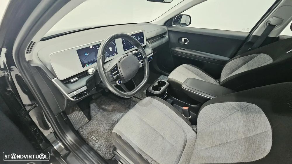 Hyundai Ioniq 5 72,6 kWh Techniq - 30