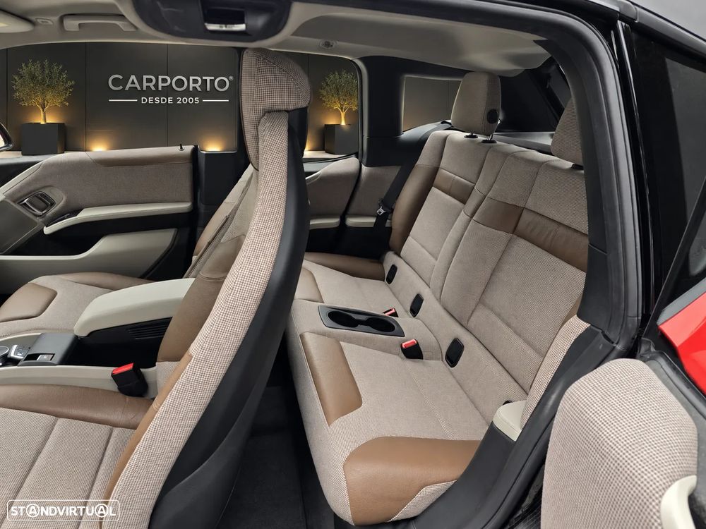 BMW i3 (120 Ah) - 13