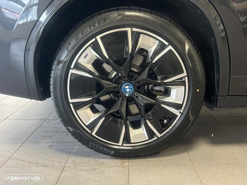 BMW iX3 M Sport Inspiring - 5