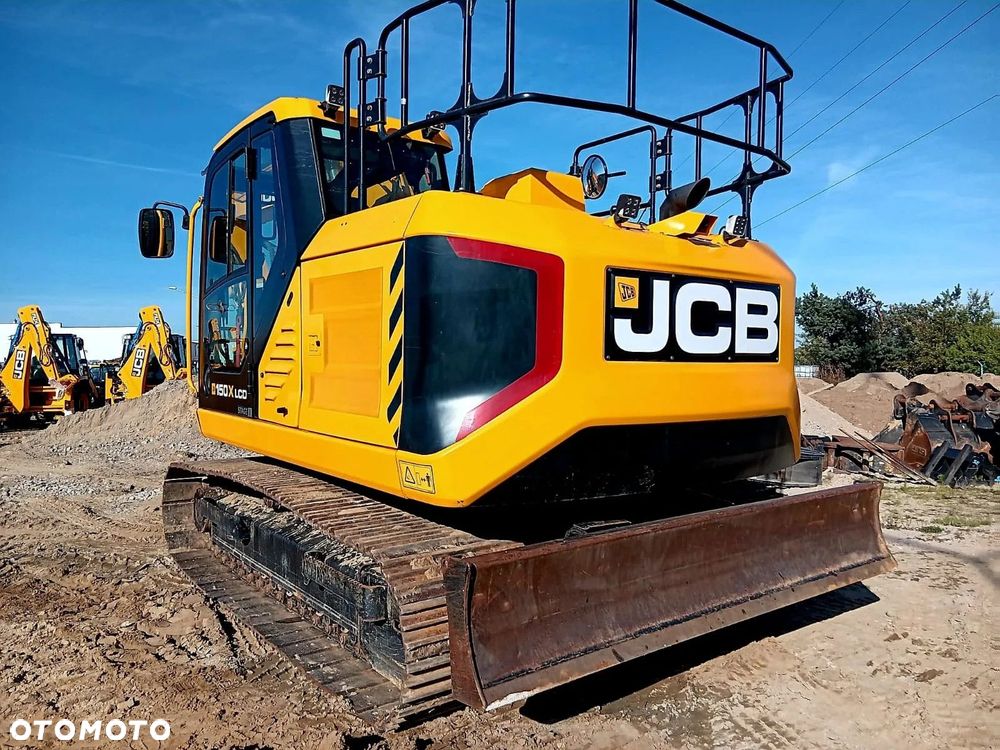 JCB 150X - 9