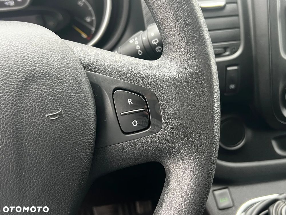 Opel Vivaro L2H1 2,9t Edition - 17