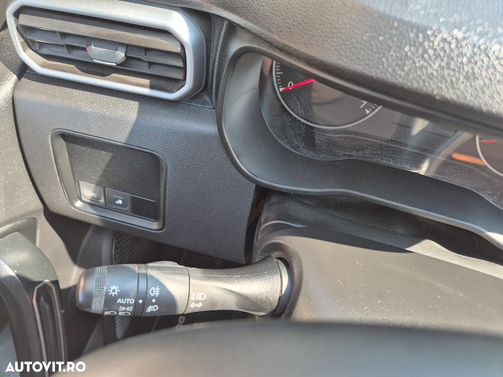 Dacia Duster ECO-G 100 Journey+ - 13